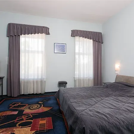 מלון My Ok & Coliving 3*
