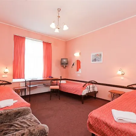 My Ok & Coliving