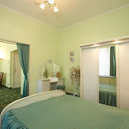 Hotel My Ok & Coliving Riga