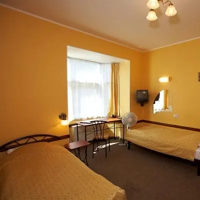 My Ok & Coliving 3*