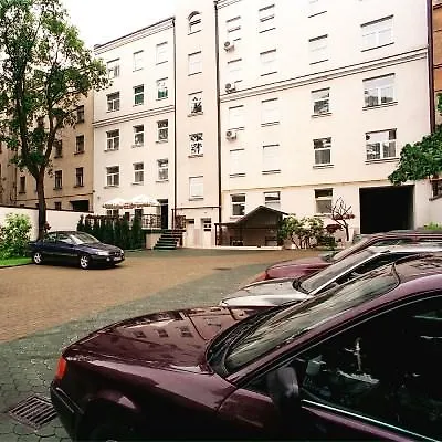 My Ok & Coliving