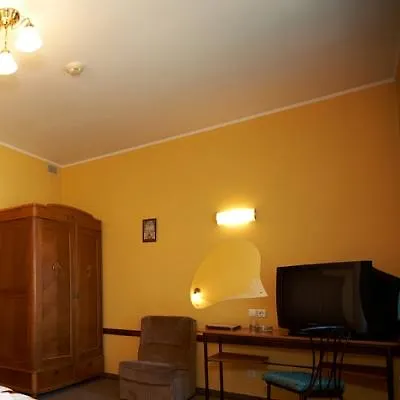 My Ok & Coliving מלון 3*