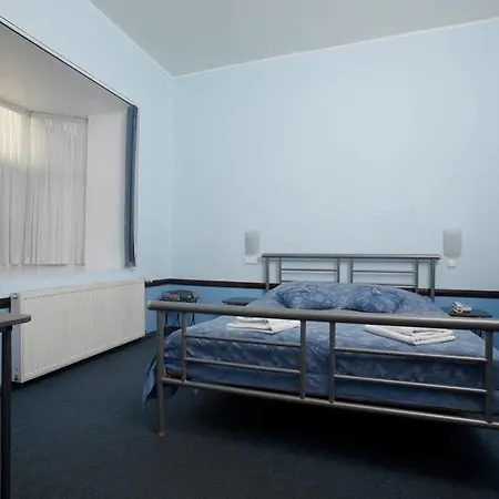 My Ok & Coliving Hotel 3*