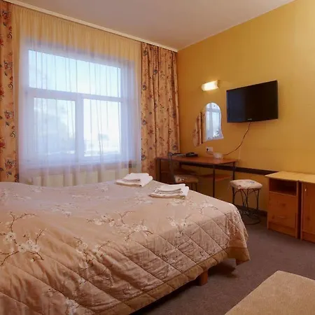 My Ok & Coliving 3* Riga