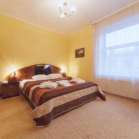 Hotel My Ok & Coliving
