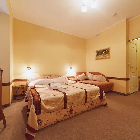 My Ok & Coliving 3*