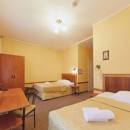 My Ok & Coliving Riga