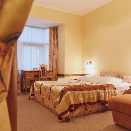 Hotel My Ok & Coliving Riga