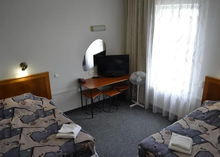 Ξενοδοχείο My Ok & Coliving