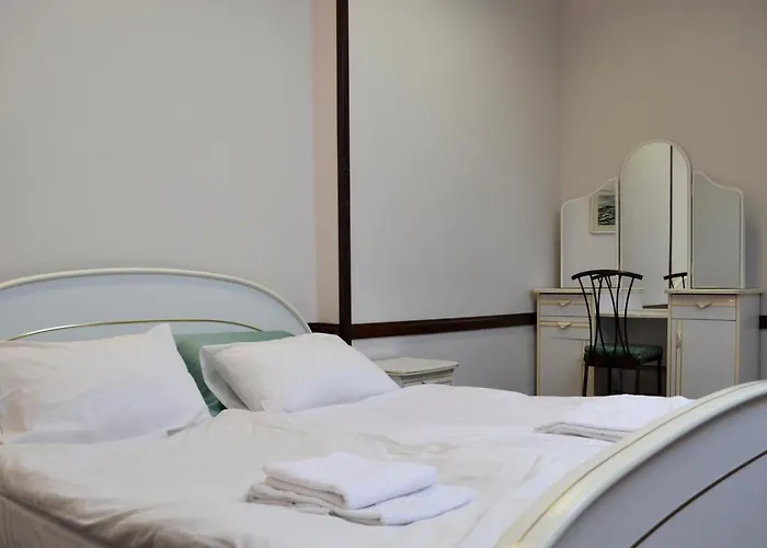 Ξενοδοχείο My Ok & Coliving 3*