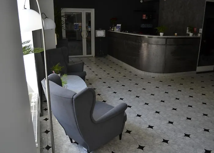 My Ok & Coliving Ξενοδοχείο 3*