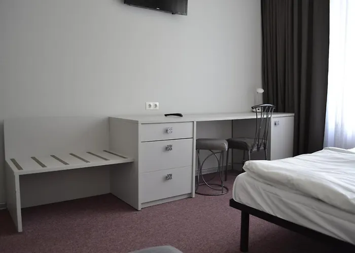 فندق My Ok & Coliving