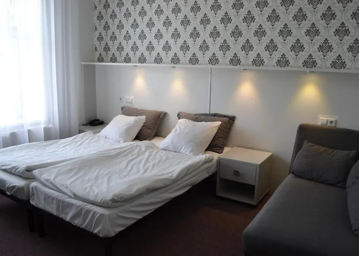 فندق My Ok & Coliving