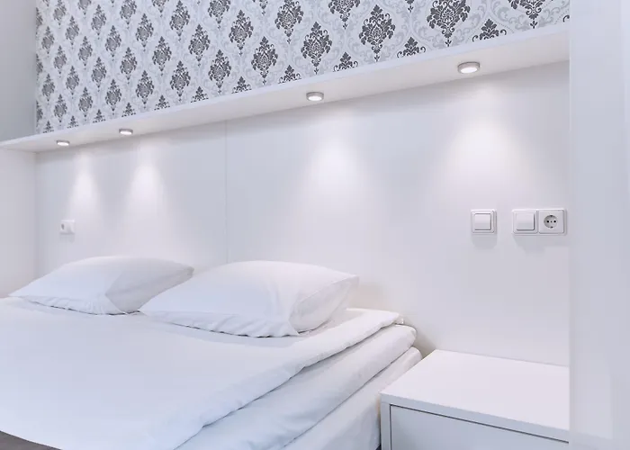 My Ok & Coliving Ξενοδοχείο 3*