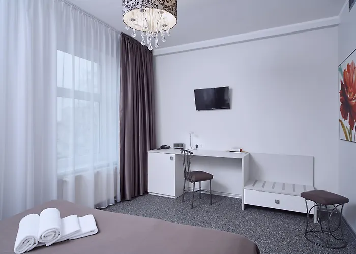 Ξενοδοχείο My Ok & Coliving 3*