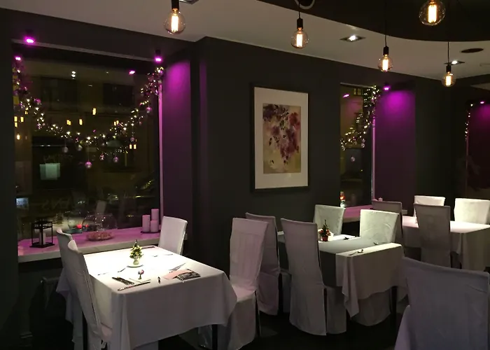 Ξενοδοχείο My Ok & Coliving Ρίγα