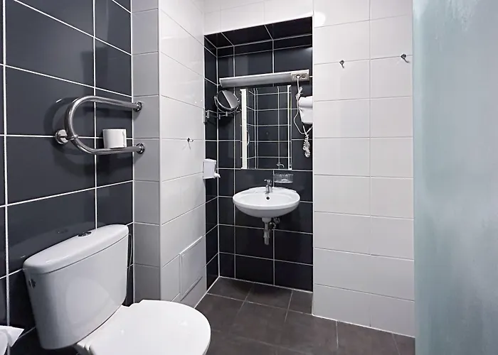 My Ok & Coliving فندق 3*