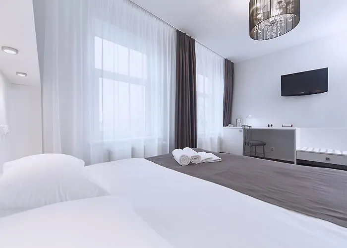 Ξενοδοχείο My Ok & Coliving 3*