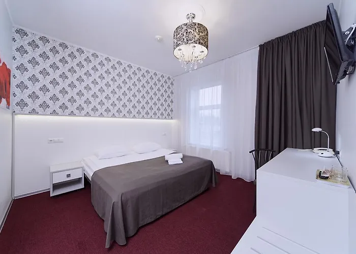 My Ok & Coliving فندق ريغا