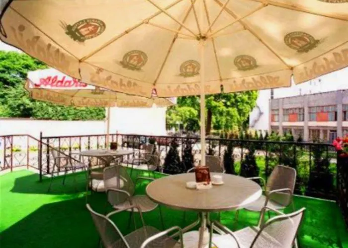 فندق My Ok & Coliving 3*