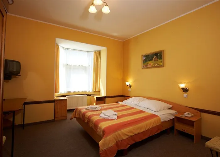 My Ok & Coliving ريغا