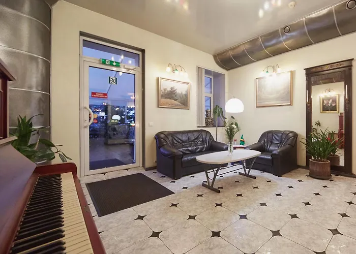 My Ok & Coliving فندق 3*