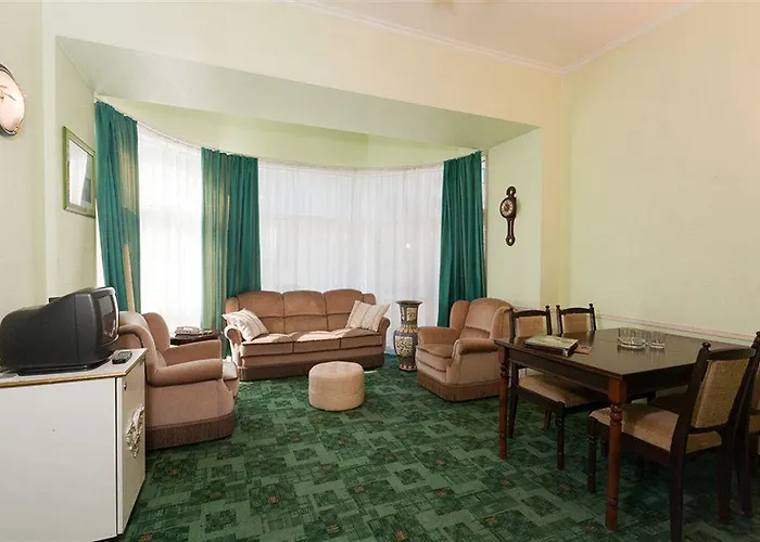 Ξενοδοχείο My Ok & Coliving Ρίγα