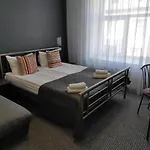 My Ok & Coliving Hotel 3*