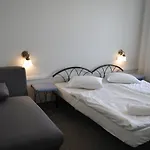 My Ok & Coliving Hotel Riga