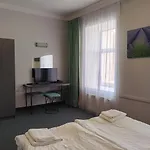 My Ok & Coliving Hotel 3*