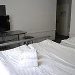 My Ok & Coliving Riga