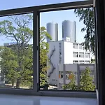 My Ok & Coliving Riga