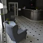 My Ok & Coliving Hotel 3*