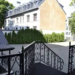 My Ok & Coliving Hotel Riga