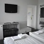 Hotel My Ok & Coliving Riga