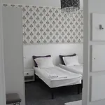My Ok & Coliving Hotel Riga
