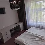 Hotel My Ok & Coliving