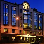 Hotel My Ok & Coliving