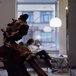 My Ok & Coliving 3* Riga