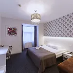 Hotel My Ok & Coliving Riga