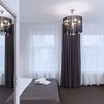 My Ok & Coliving 3* Riga