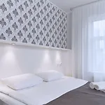 My Ok & Coliving Riga