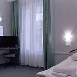 My Ok & Coliving Hotel Riga
