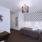 My Ok & Coliving Hotel Riga