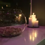My Ok & Coliving Hotel 3*