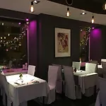 Hotel My Ok & Coliving Riga