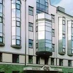 My Ok & Coliving Hotel 3*