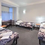 My Ok & Coliving Hotel