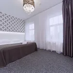 My Ok & Coliving Hotel Riga