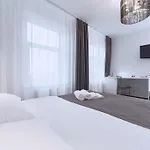 Hotel My Ok & Coliving 3*